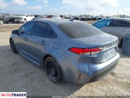 Toyota Corolla 2024 2 Toyota Corolla 2024 2