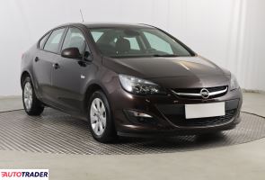 Opel Astra - zobacz ofertę Opel Astra - zobacz ofertę