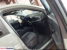 Chevrolet Equinox 2026 1