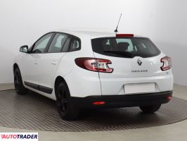 Renault Megane 2016 1.2 113 KM