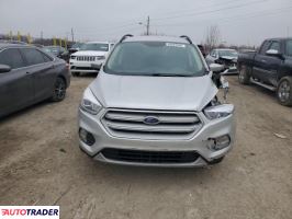 Ford Escape 2019 1 Ford Escape 2019 1