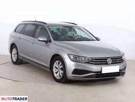 Volkswagen Passat 2019 2.0 147 KM