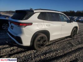 Volkswagen Tiguan 2025 2