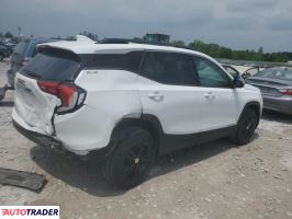 GMC Terrain 2020 1