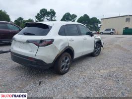 Honda HR-V 2026 2