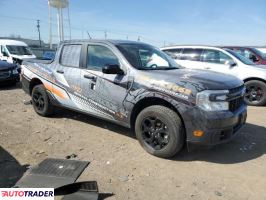 Ford Maverick 2024 2
