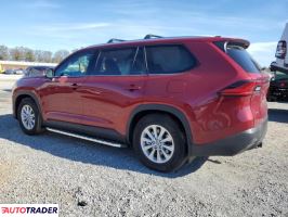 Toyota Highlander 2024 2