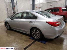 Subaru Legacy 2019 2 Subaru Legacy 2019 2