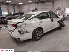 Nissan Altima 2023 2