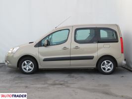 Citroen Berlingo 2011 1.6 Citroen Berlingo 2011 1.6