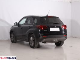 Suzuki Vitara 2020 1.4 127 KM