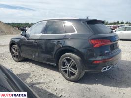 Audi Q5 2020 3