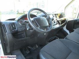 Citroen Jumper 2021 2.2