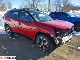 Toyota Pozostałe 2022 2