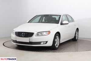 Volvo S80 2014 2.0 178 KM