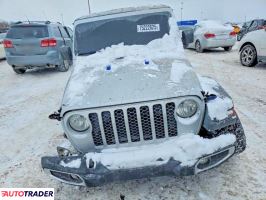 Jeep Pozostałe 2023 3