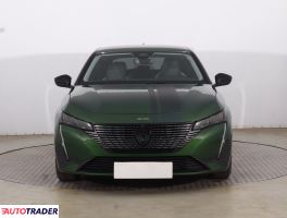Peugeot 308 2021 1.2 128 KM