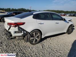 Kia Optima 2018 2