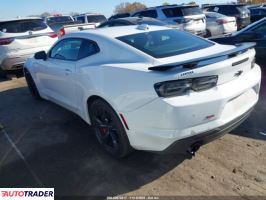 Chevrolet Camaro 2022 6