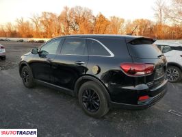 Kia Sorento 2020 2