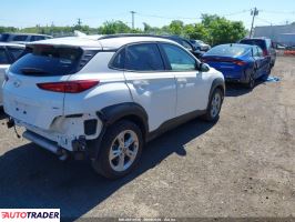 Hyundai Kona 2023 2