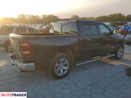 Dodge Ram 2019 5 Dodge Ram 2019 5