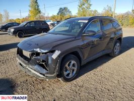 Hyundai Tucson 2023 2