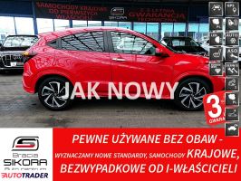 Honda HR-V 2020 1.5 130 KM Honda HR-V 2020 1.5 130 KM