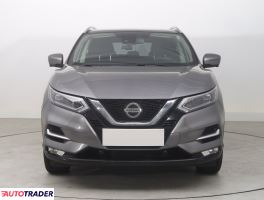 Nissan Qashqai 2018 1.3 138 KM Nissan Qashqai 2018 1.3 138 KM