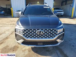 Hyundai Santa Fe 2023 2