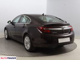 Opel Insignia 2013 2.0 160 KM