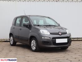 Fiat Panda 2017 1.2 68 KM