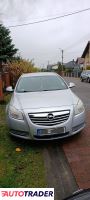 Opel Insignia 2011 1.8 140 KM
