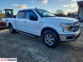 Ford Pozostałe 2020 5