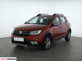 Dacia Sandero 2020 1.0 72 KM