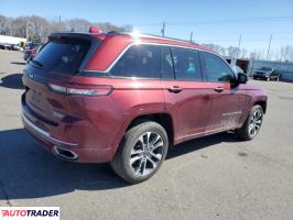 Jeep Grand Cherokee 2022 5