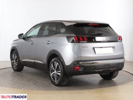 Peugeot 3008 2023 1.2 128 KM