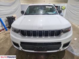 Jeep Cherokee 2024 3