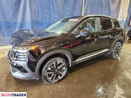 Nissan Pozostałe - zobacz ofertę