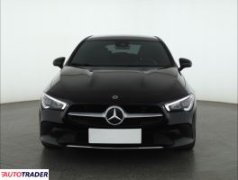 Mercedes Pozostałe 2021 1.3 134 KM