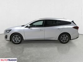 Ford Focus 2024 1.5 116 KM