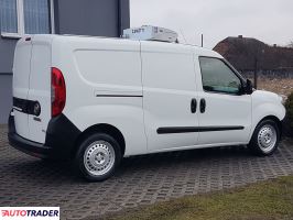 Fiat Doblo 2015 1.2 Fiat Doblo 2015 1.2