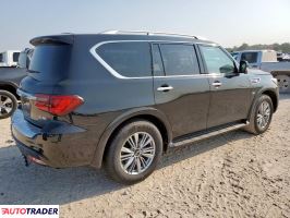 Infiniti Pozostałe 2019 5 Infiniti Pozostałe 2019 5