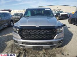 Dodge Ram 2022 5 Dodge Ram 2022 5