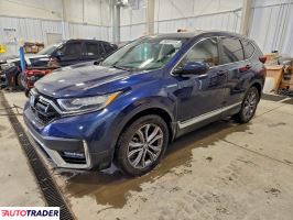 Honda CR-V 2021 2