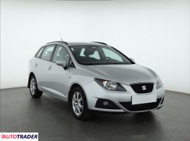 Seat Ibiza 2011 1.4 84 KM