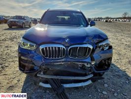 BMW X3 2021 2