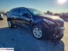 Cadillac Pozostałe 2020 2