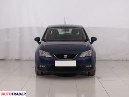 Seat Ibiza 2016 1.2 88 KM