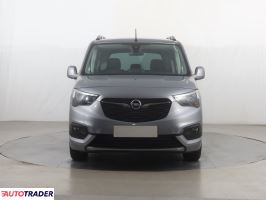 Opel Combo 2019 1.2 108 KM